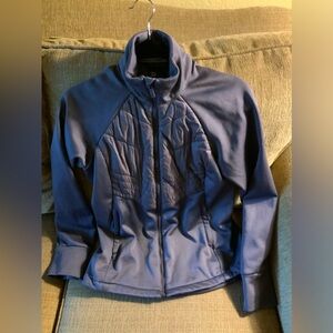 Womens All In Motion Sports Jacket